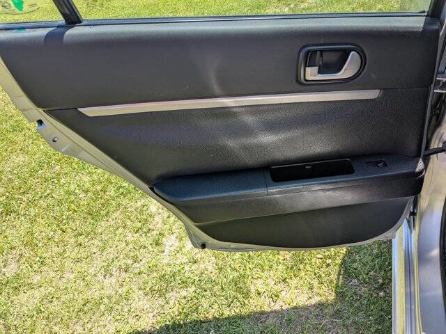 Used 2009 Mitsubishi Galant Ralliart FWD image 24