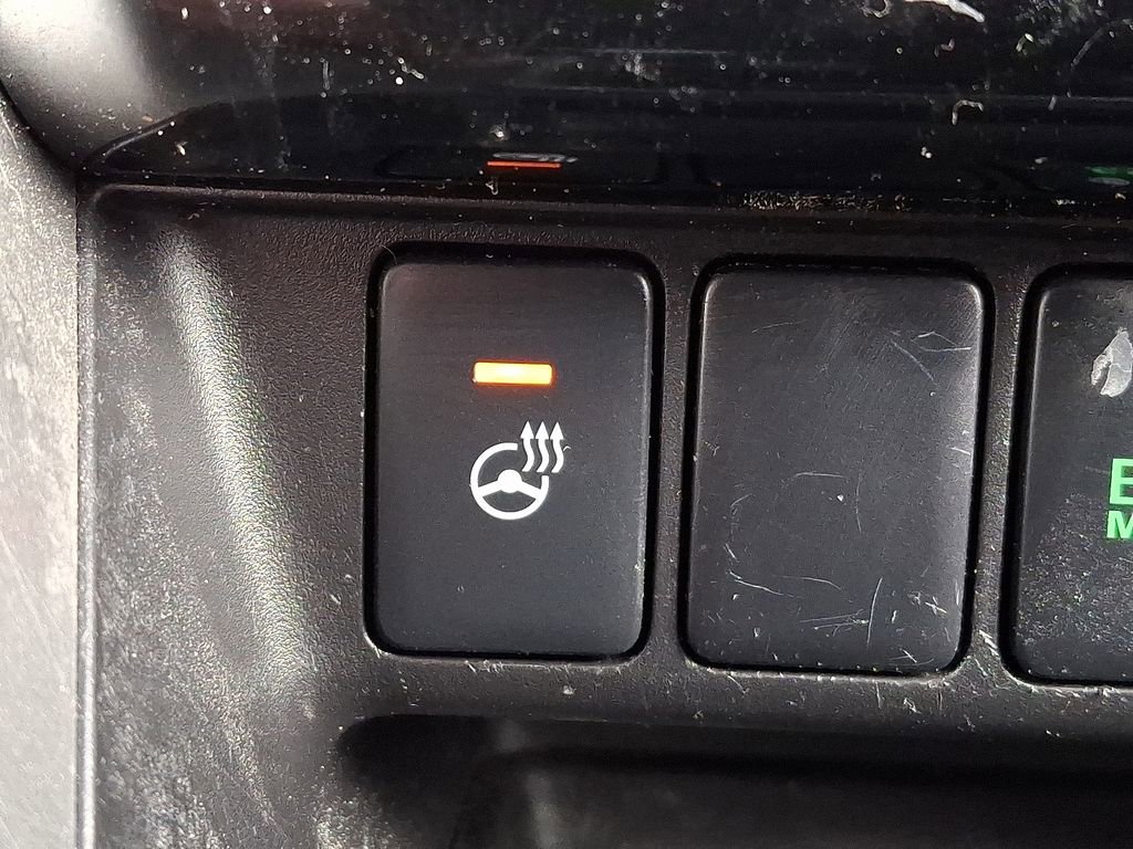 Used 2024 Mitsubishi Eclipse Cross SEL image 25