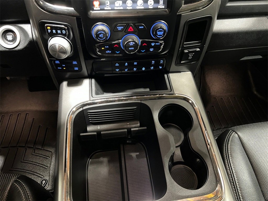 Used 2017 RAM 1500 Sport image 32