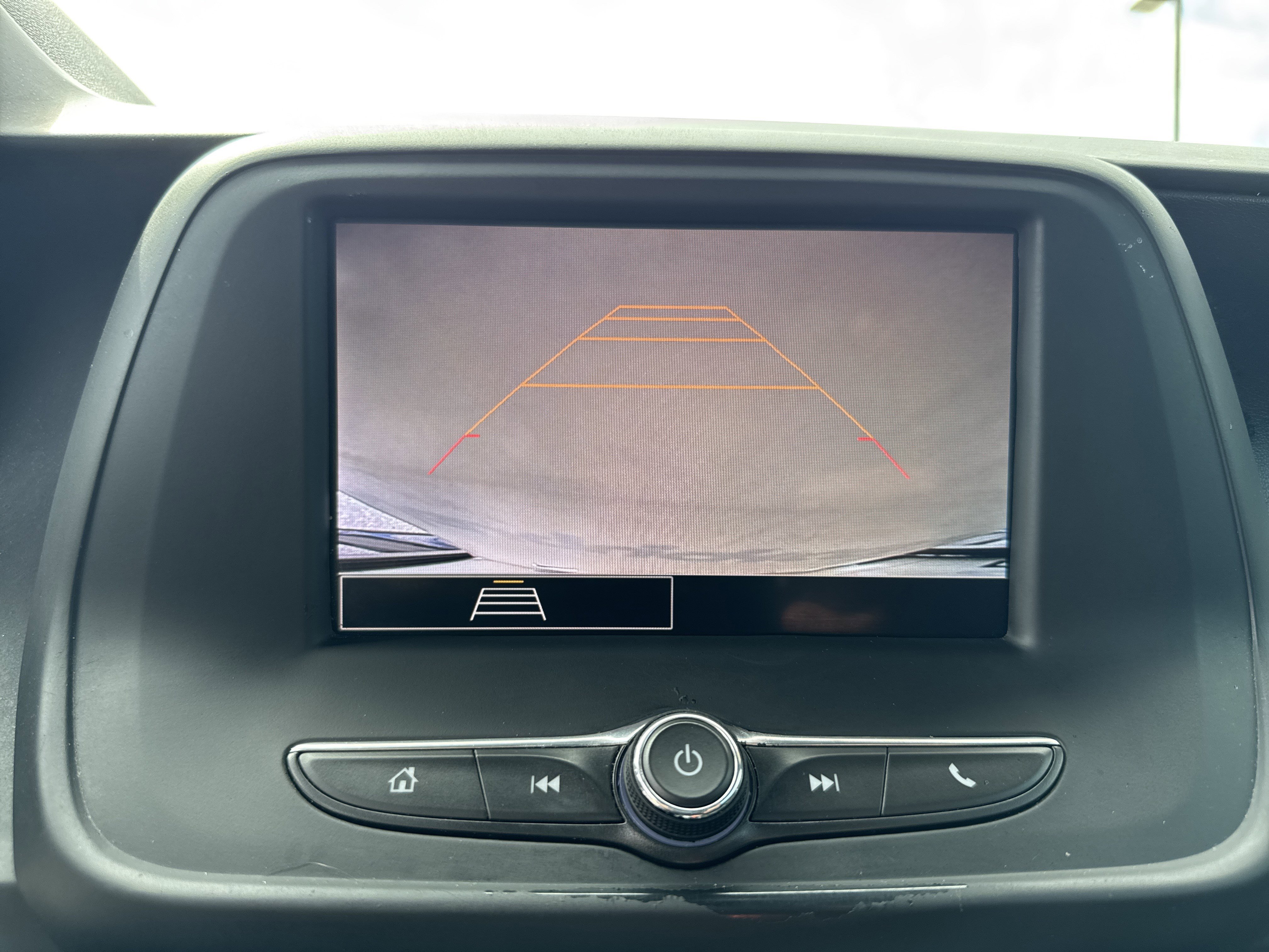 Used 2022 Chevrolet Camaro LT w/ RS Package image 23