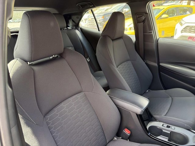 Certified 2024 Toyota Corolla SE image 16