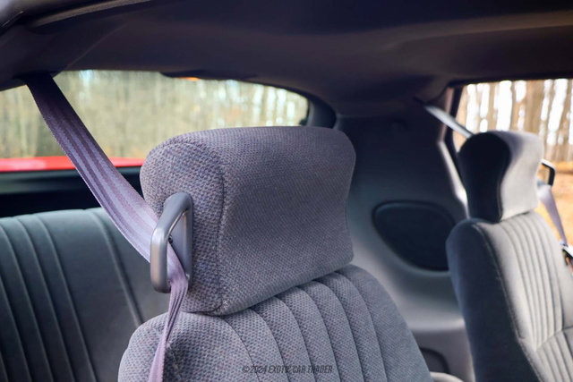 Used 1997 Pontiac Firebird Coupe w/ Opt Pkg image 88