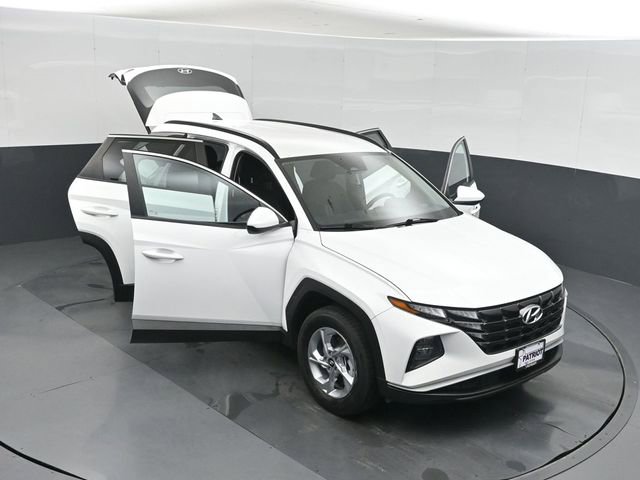 Used 2024 Hyundai Tucson SEL AWD/4WD image 50