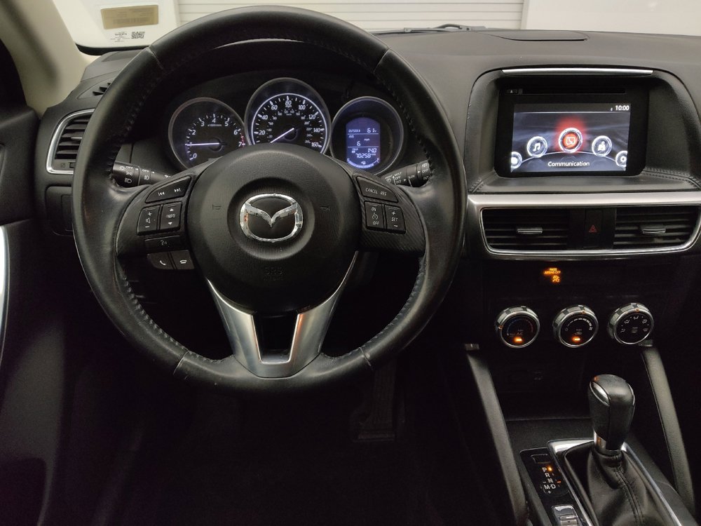 Used 2016 MAZDA CX-5 Touring image 22