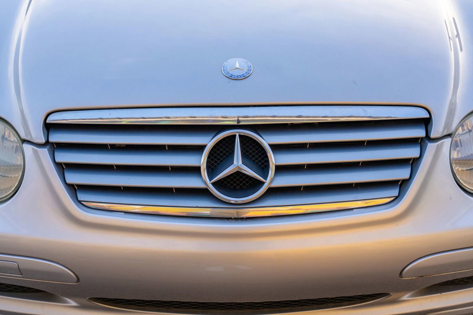 Used 2004 Mercedes-Benz C 230 Coupe image 26