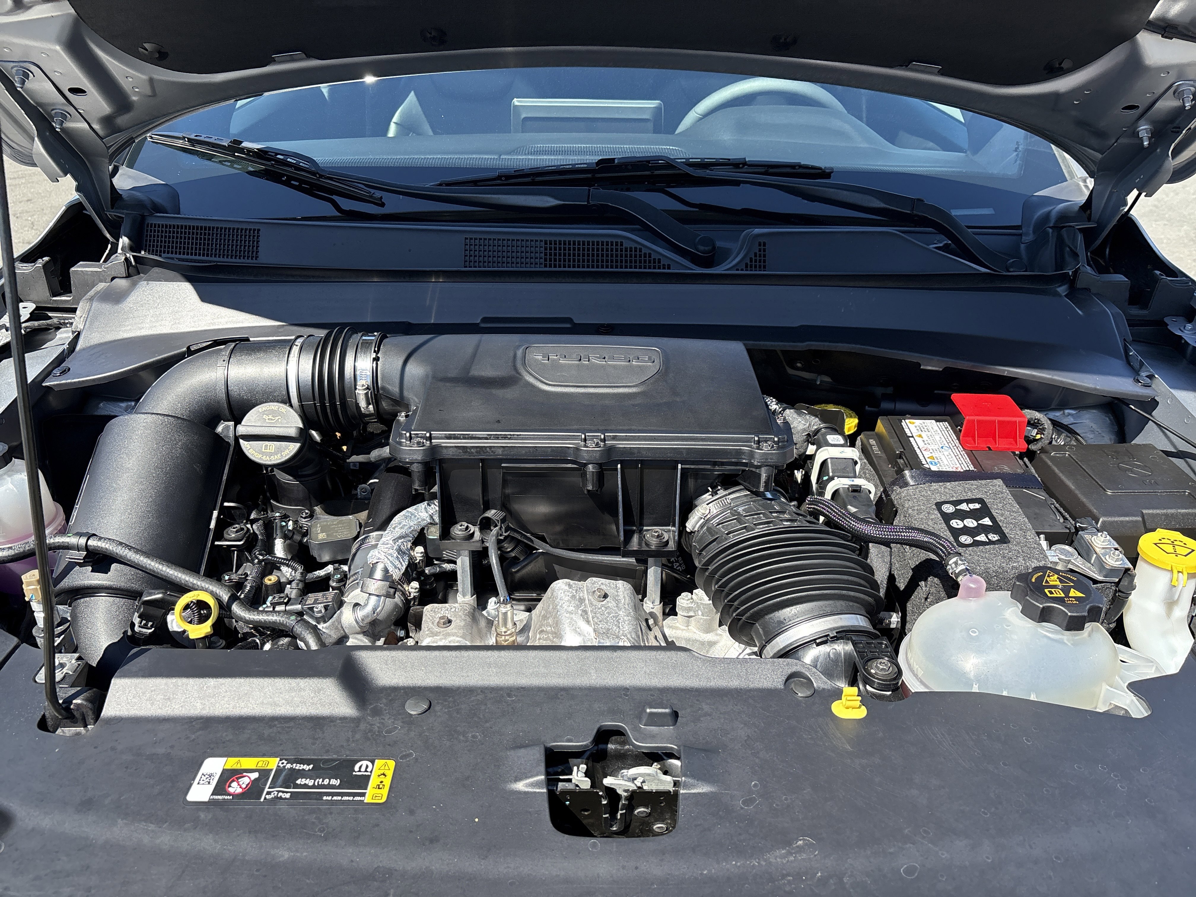 Used 2023 Jeep Compass Latitude image 34