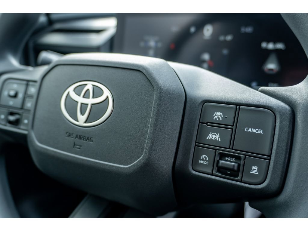 New 2026 Toyota RAV4 LE image 28