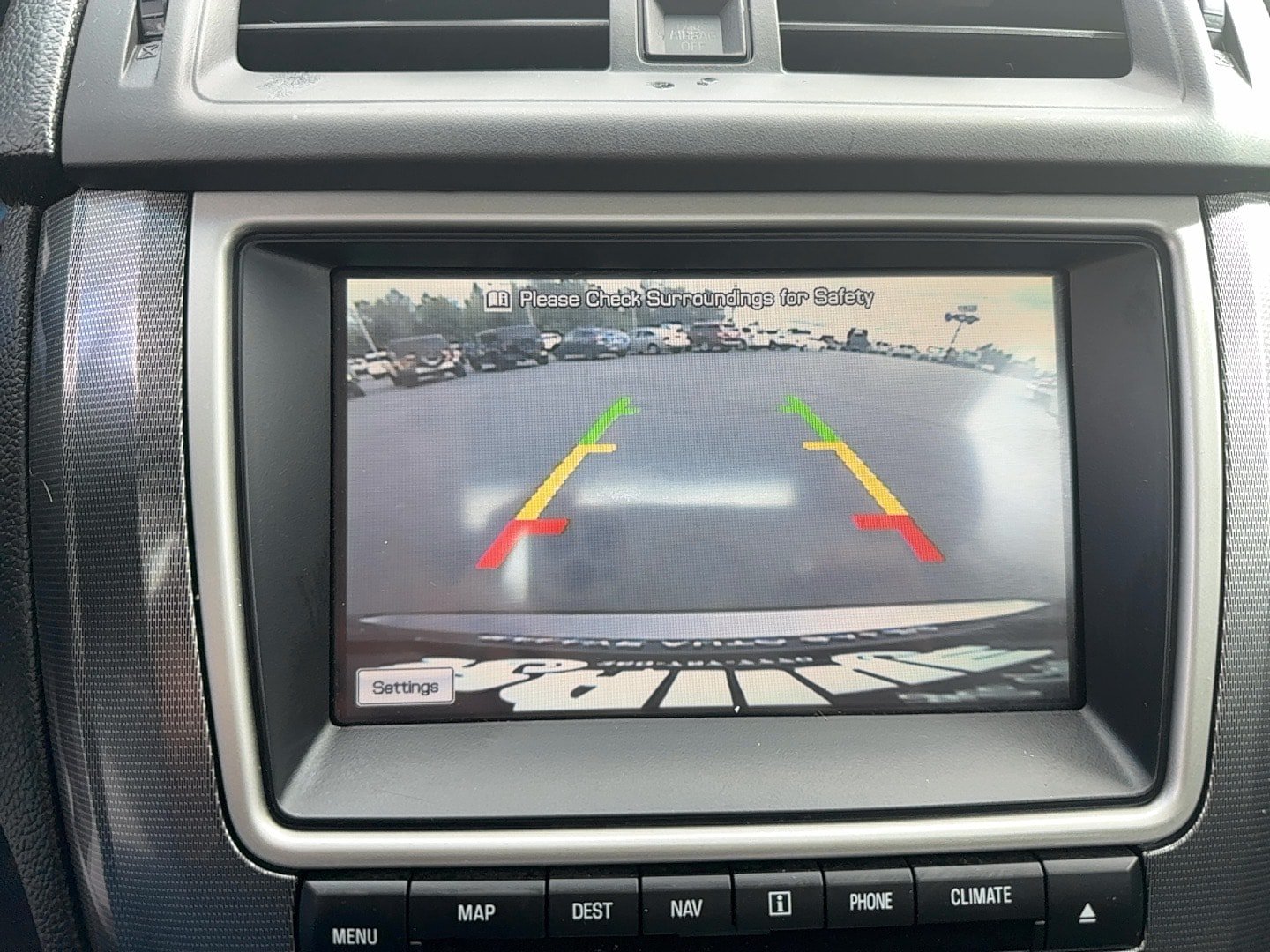 Used 2012 Ford Fusion SEL FWD image 22