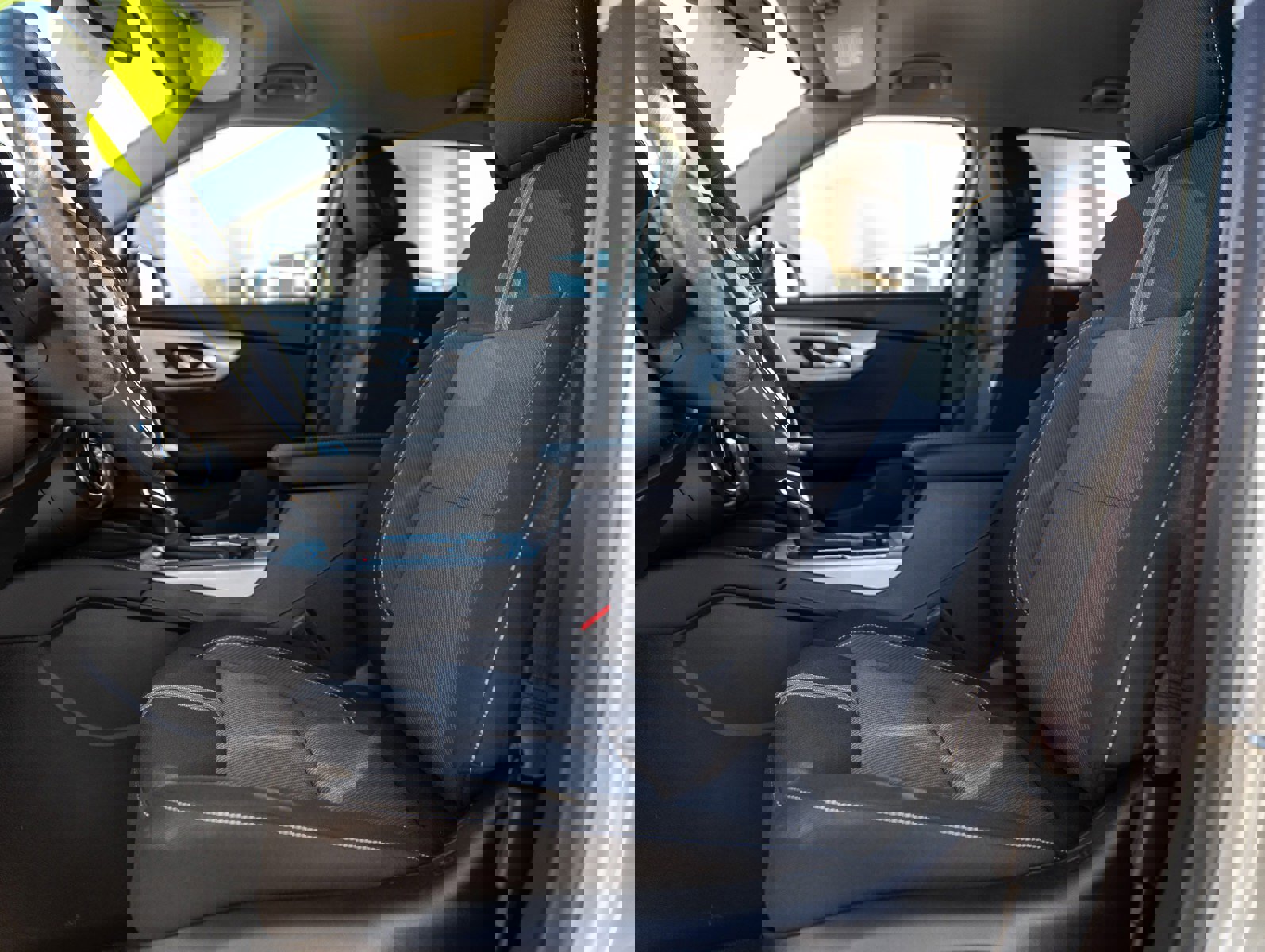 New 2026 Chevrolet Blazer LT w/ Convenience Package image 9