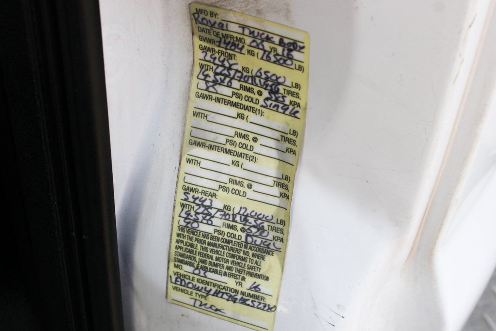 Used 2016 Ford F450 XLT image 43