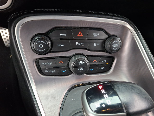 Used 2021 Dodge Challenger R/T RWD image 17