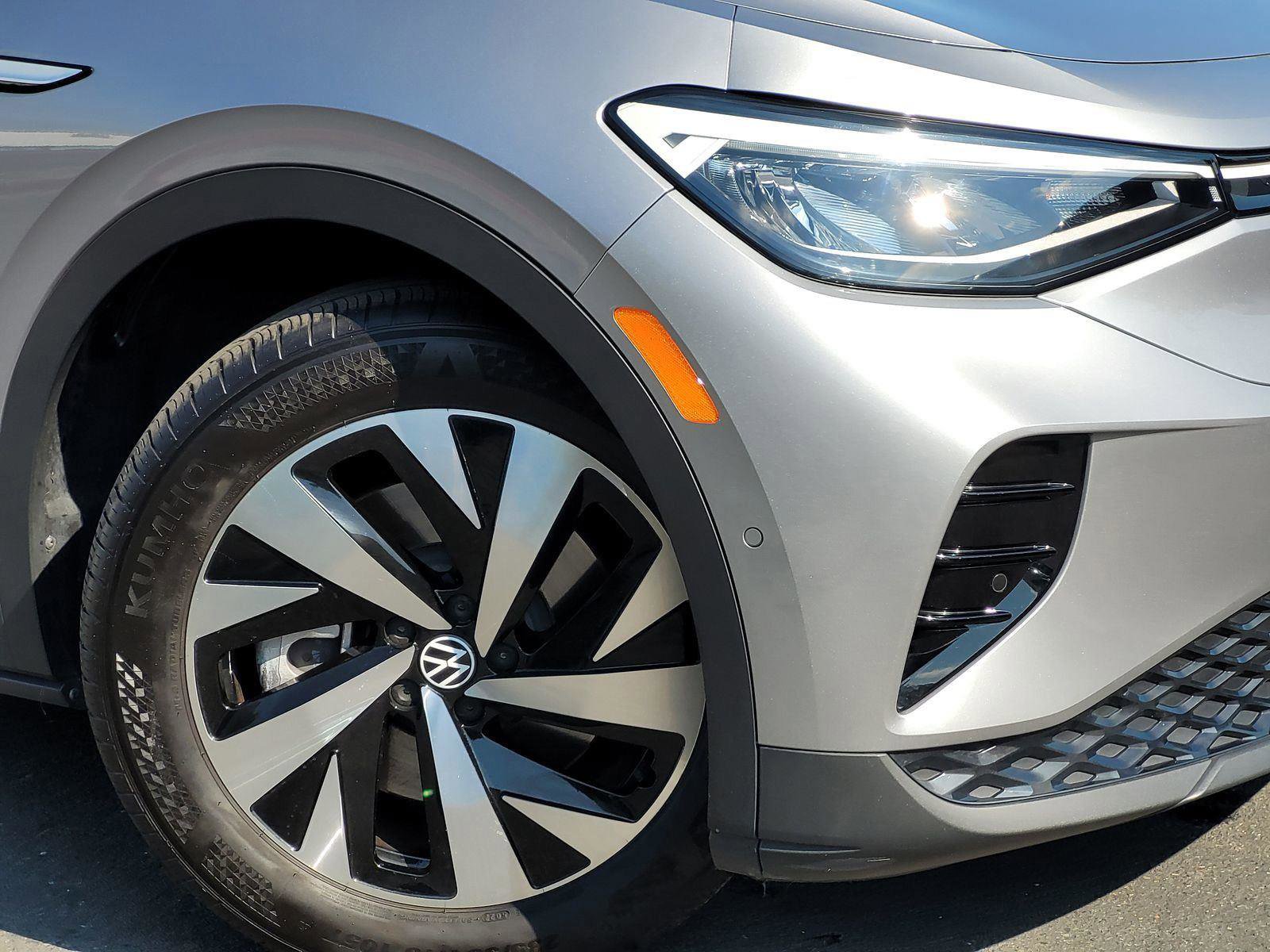 Used 2023 Volkswagen ID.4 Pro RWD image 5