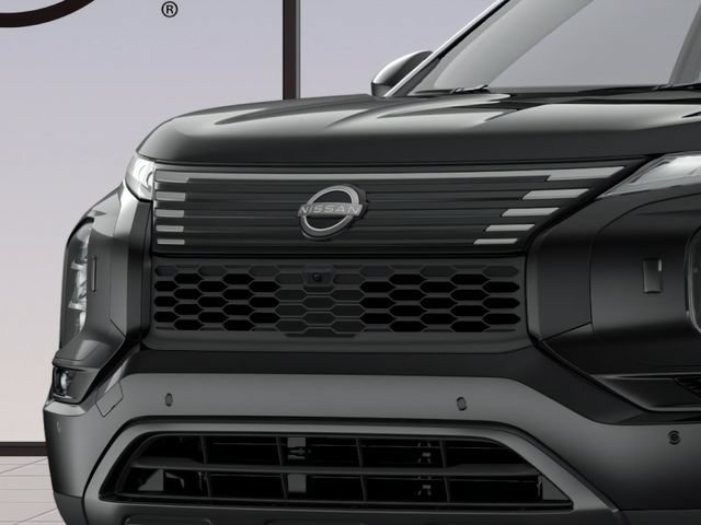 New 2026 Nissan Rogue SL AWD/4WD image 12