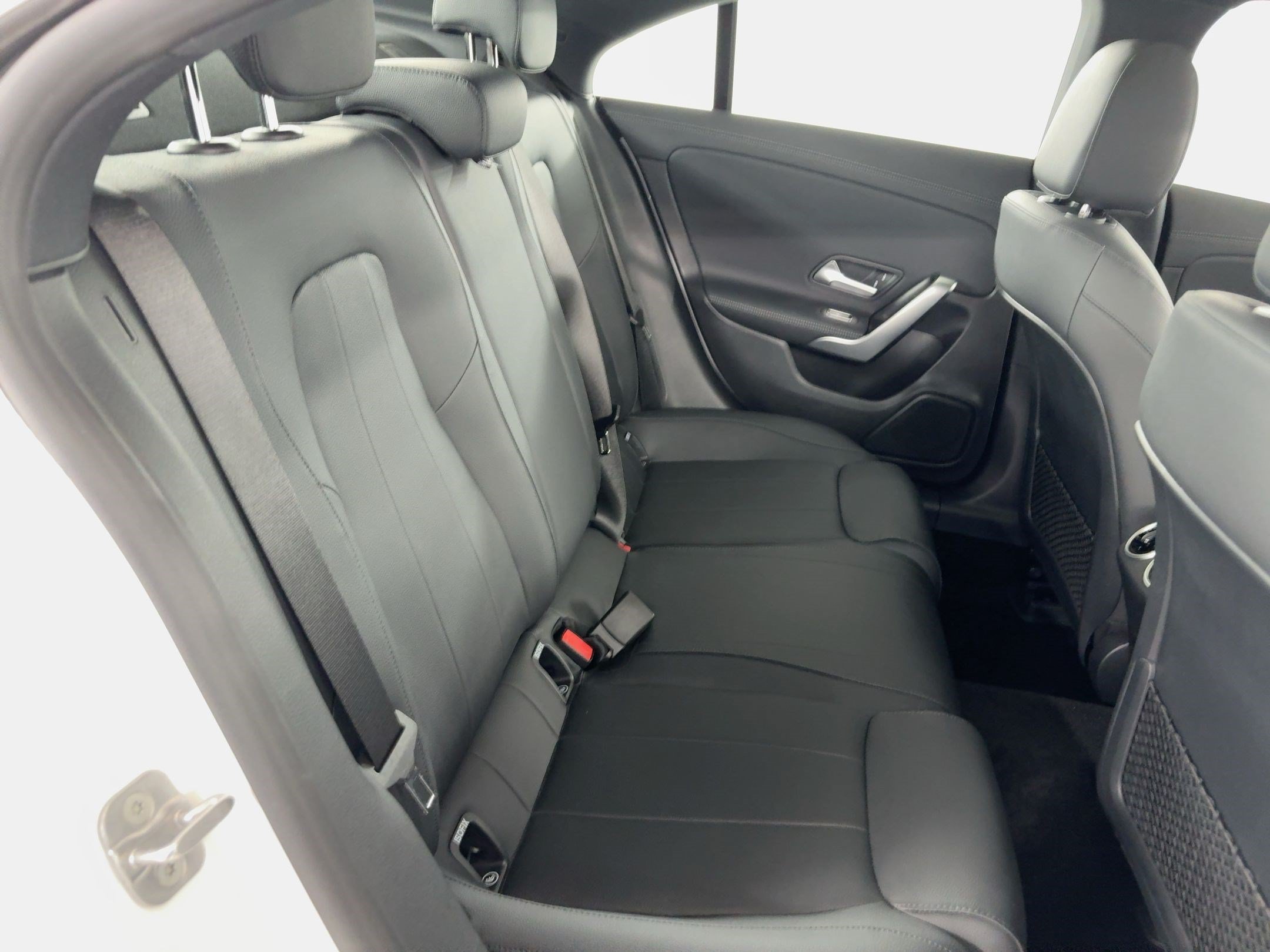 New 2026 Mercedes-Benz CLA 250 image 29