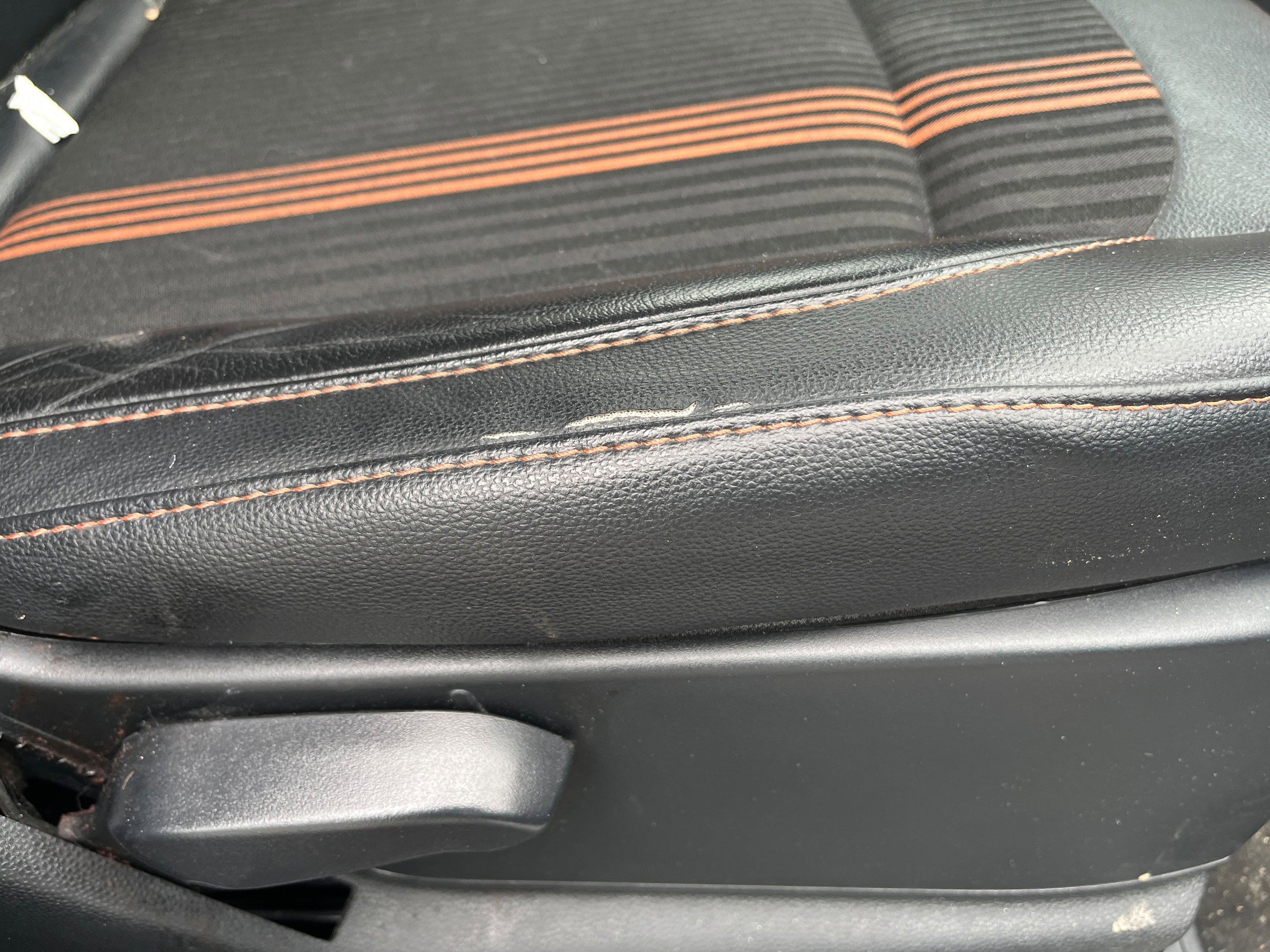 Used 2018 Ford EcoSport SES AWD/4WD image 12