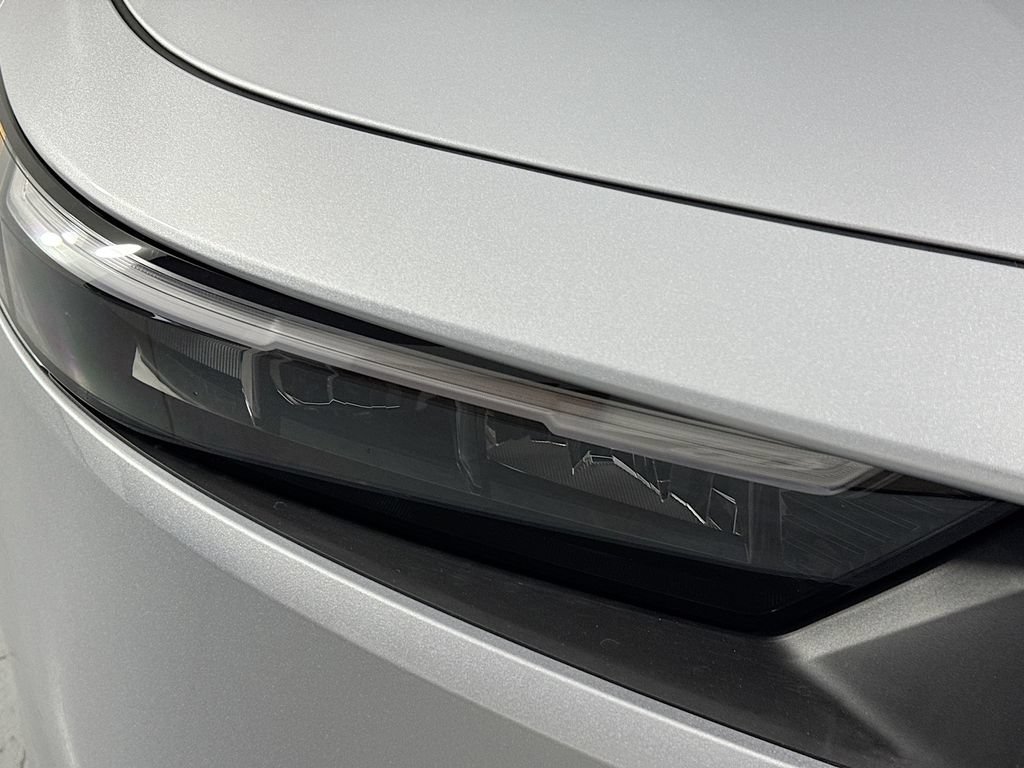 New 2026 Honda Accord Sport image 12