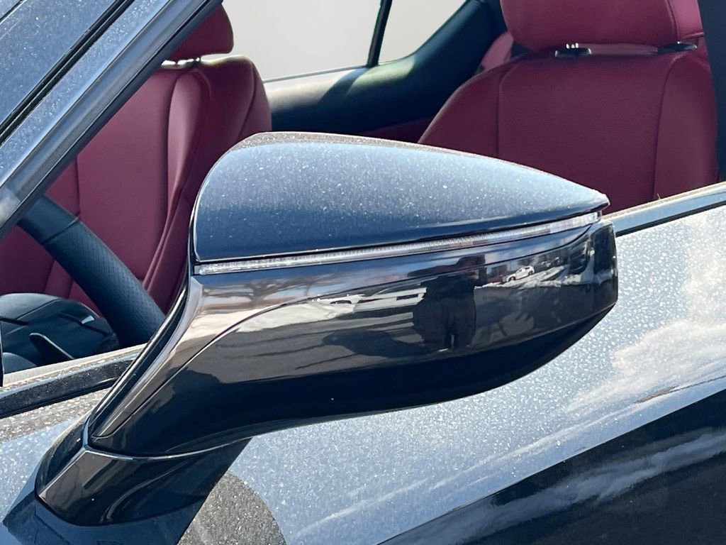 New 2025 Lexus IS 350 F Sport image 25