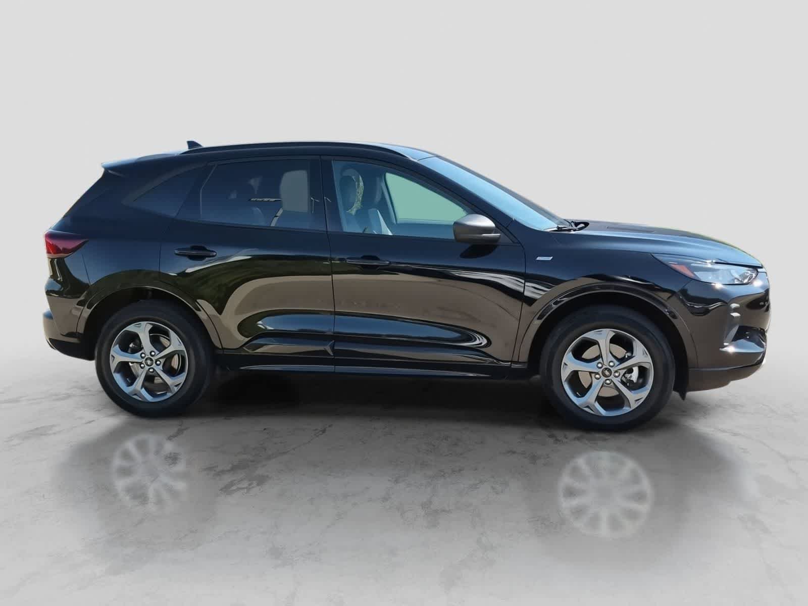 Used 2024 Ford Escape ST-Line AWD/4WD image 9