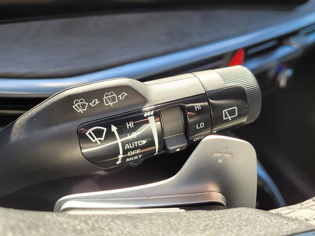 Used 2024 Kia Sorento SX Prestige w/ Sage Leather Package image 36