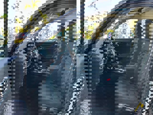 Certified 2024 Honda Civic EX image 7