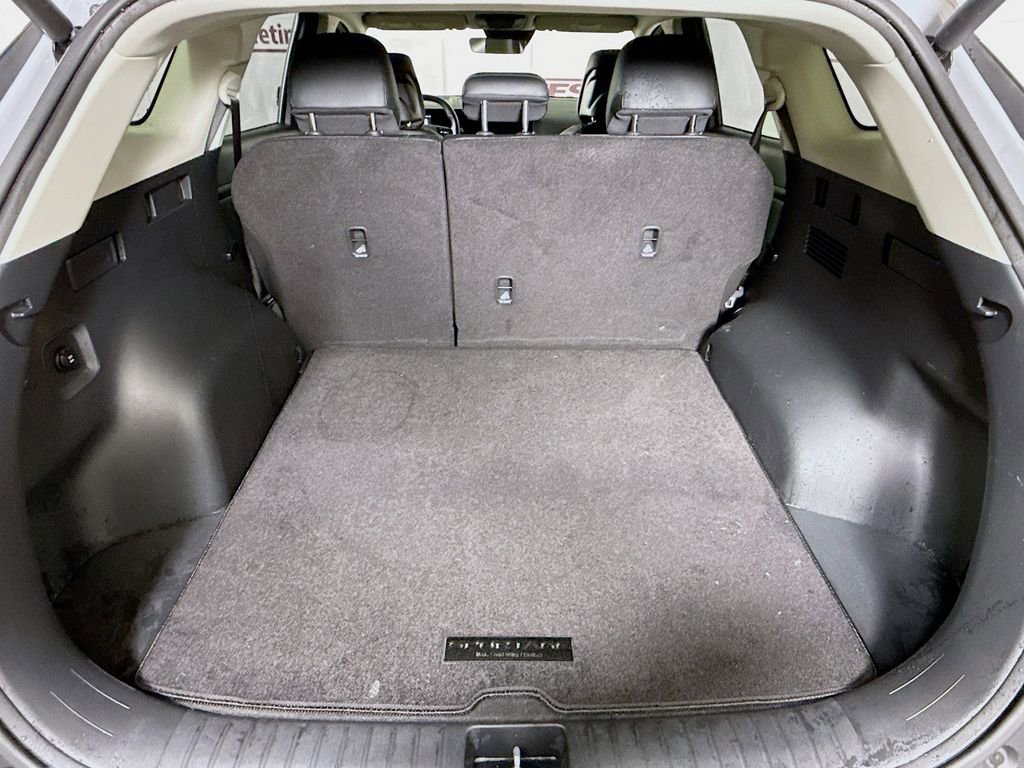 Used 2026 Kia Sportage EX image 27