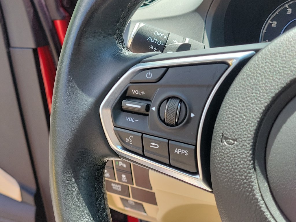 Used 2020 Acura RDX w/ Technology Package FWD image 30