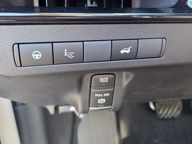 New 2027 Nissan Murano Platinum w/ Technology Package AWD/4WD image 27