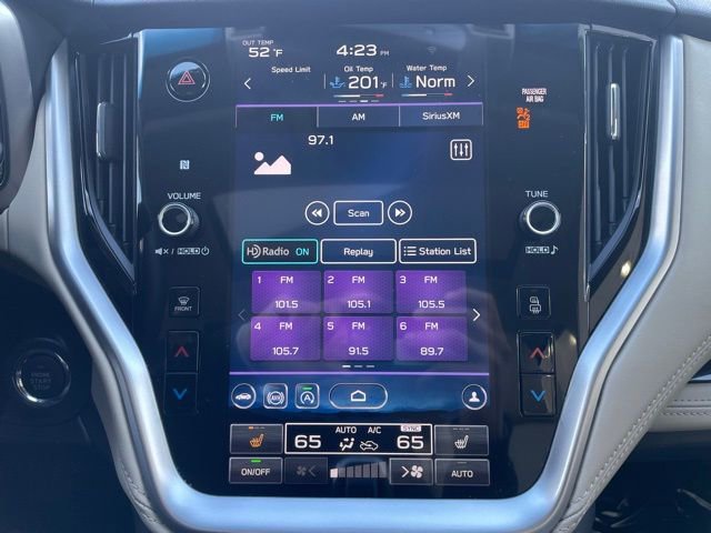 Used 2020 Subaru Legacy Limited image 19