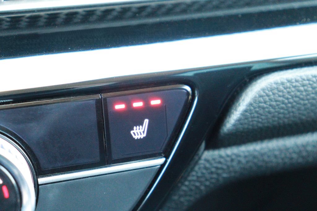 Certified 2024 Honda Civic EX-L image 23