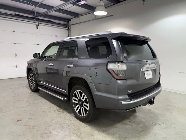 Used 2023 Toyota 4Runner Limited image 5