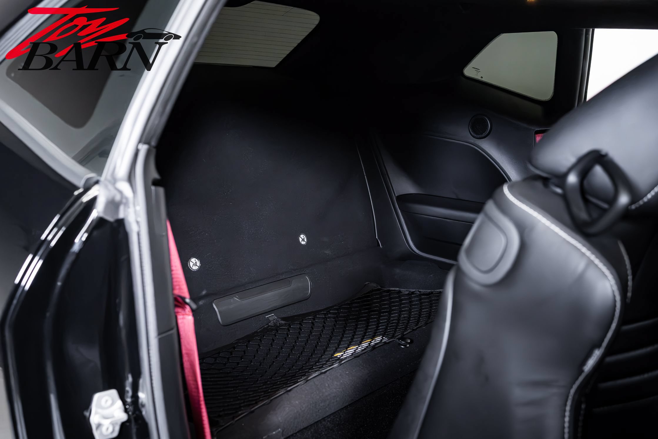 Used 2022 Dodge Challenger SRT Hellcat RWD image 39