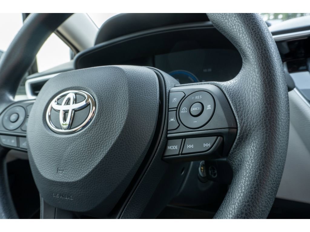 New 2026 Toyota Corolla LE image 23