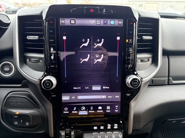 New 2026 RAM 2500 Big Horn image 23