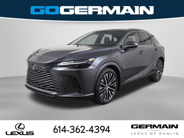 Used 2024 Lexus RX 350 Premium Plus w/ Convenience Package