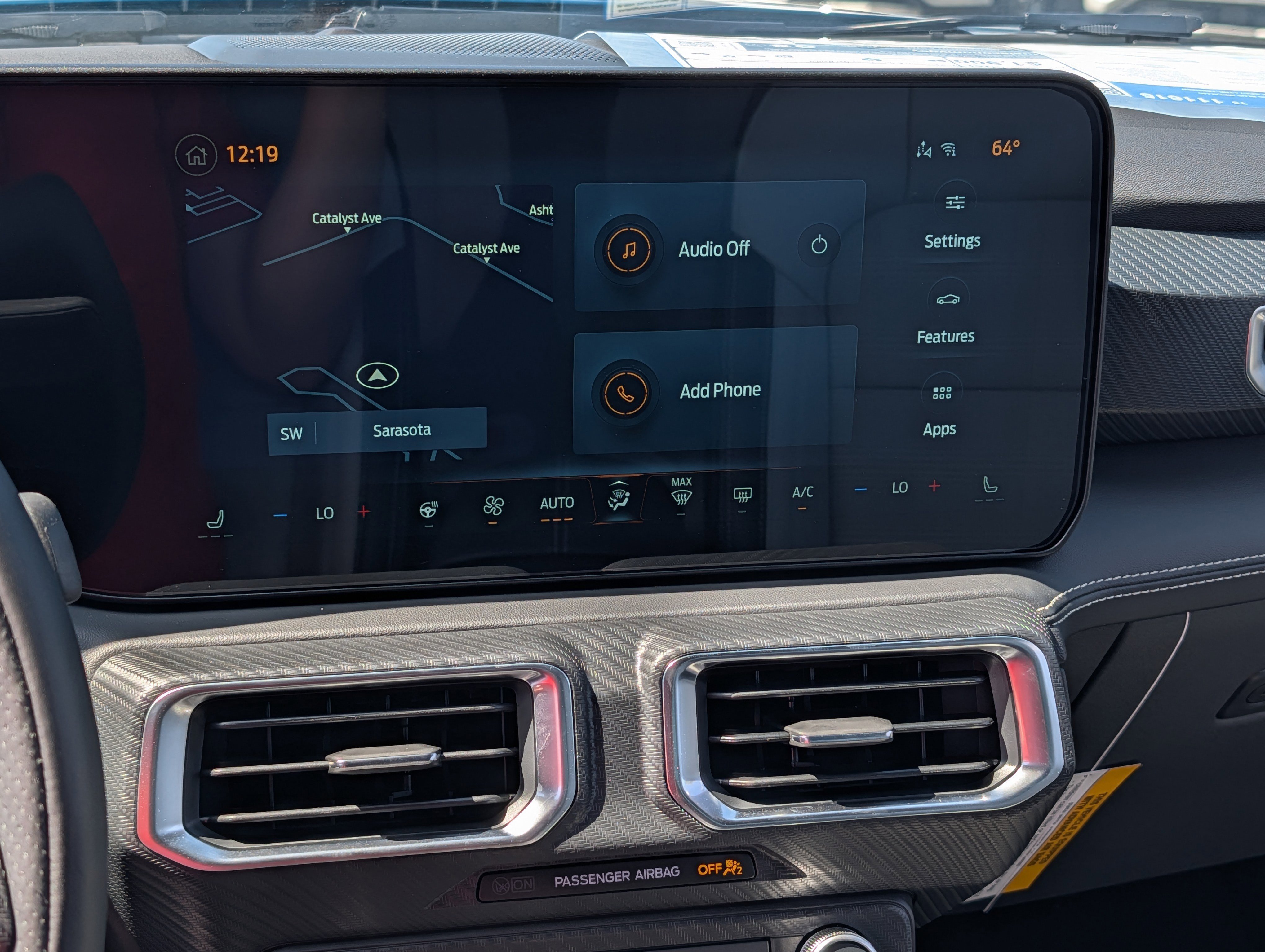 New 2026 Ford Mustang Premium image 17