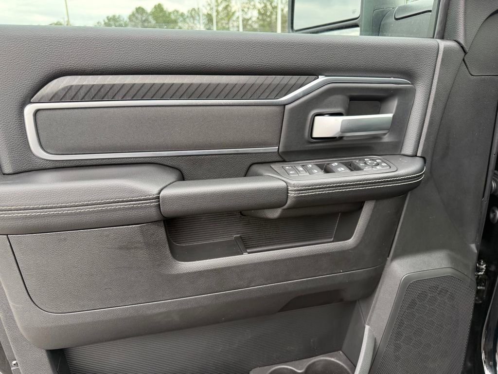 New 2026 RAM 3500 Big Horn image 10