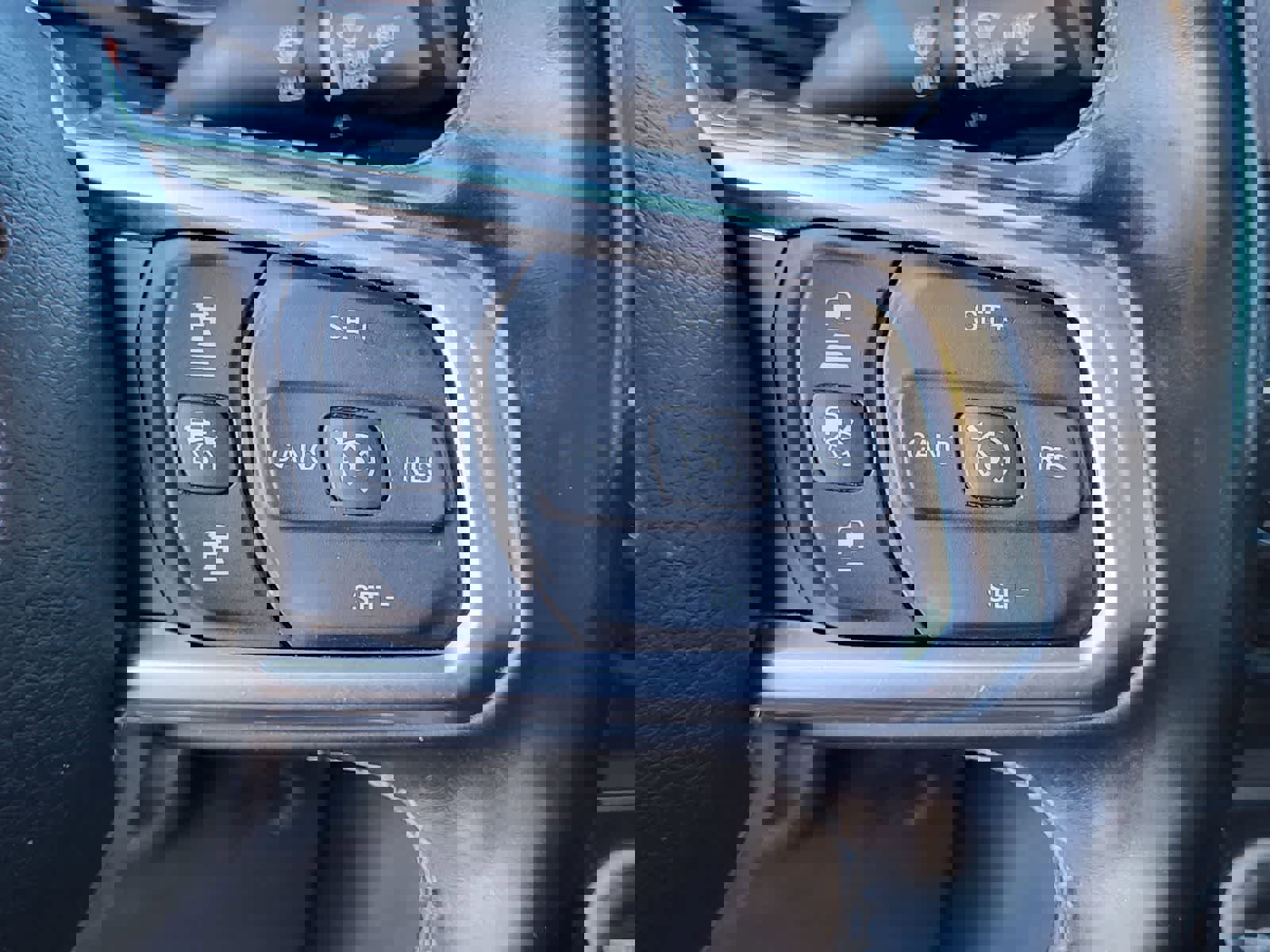 Used 2020 Jeep Gladiator Overland image 18