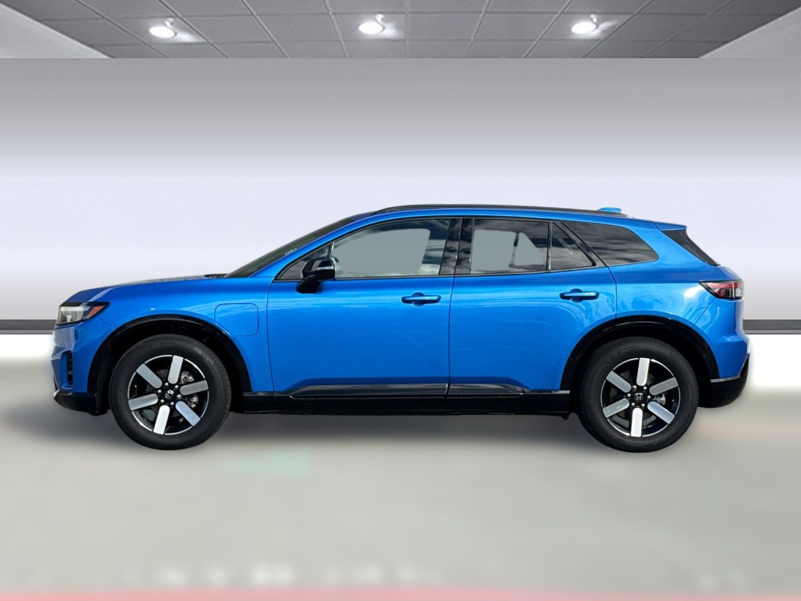 Certified 2024 Honda Prologue Touring image 2