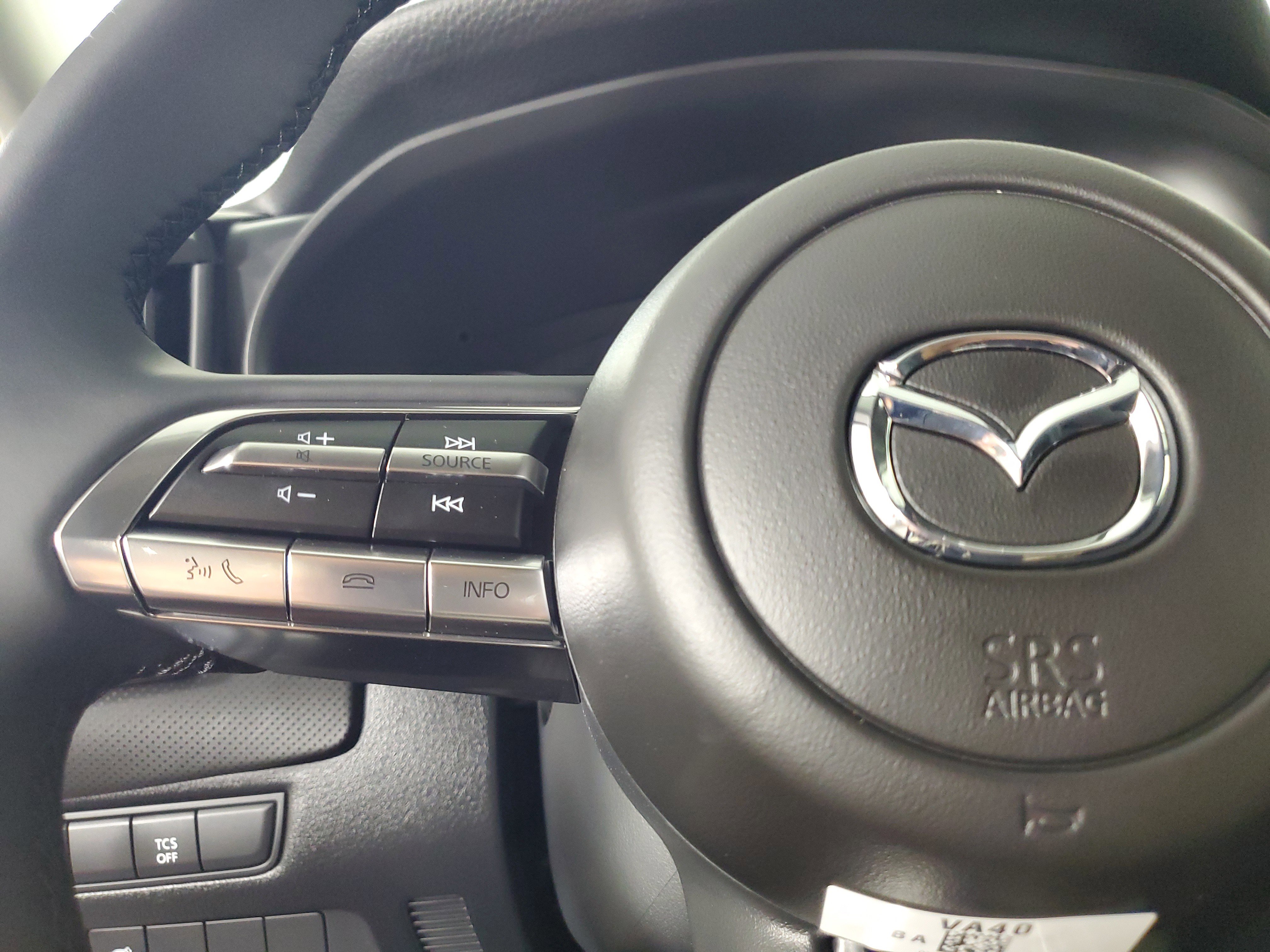 Certified 2025 MAZDA CX-50 AWD 2.5 S w/ Weather Package image 15