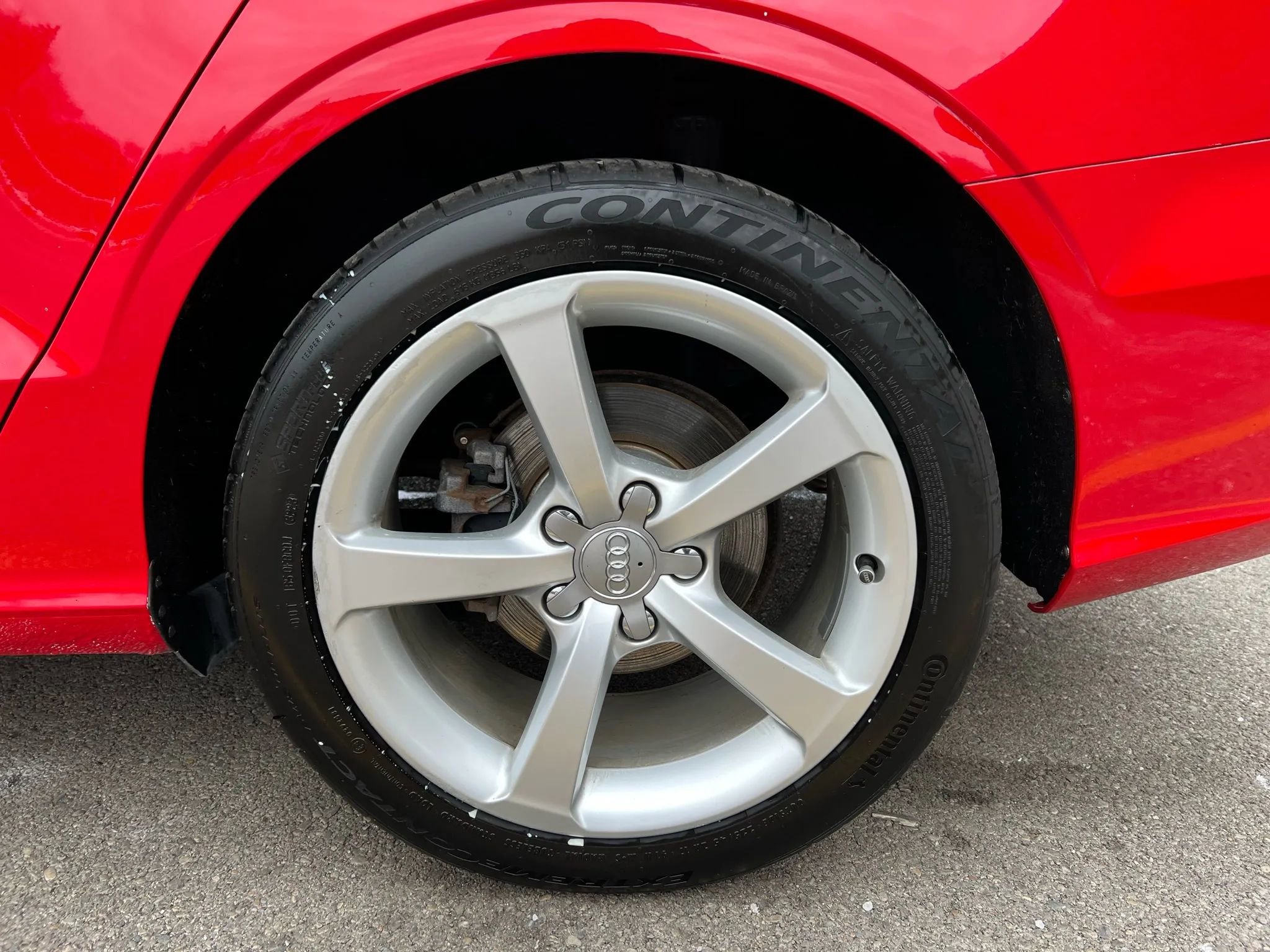 Used 2015 Audi A3 1.8T Premium w/ Cold Weather Package image 12