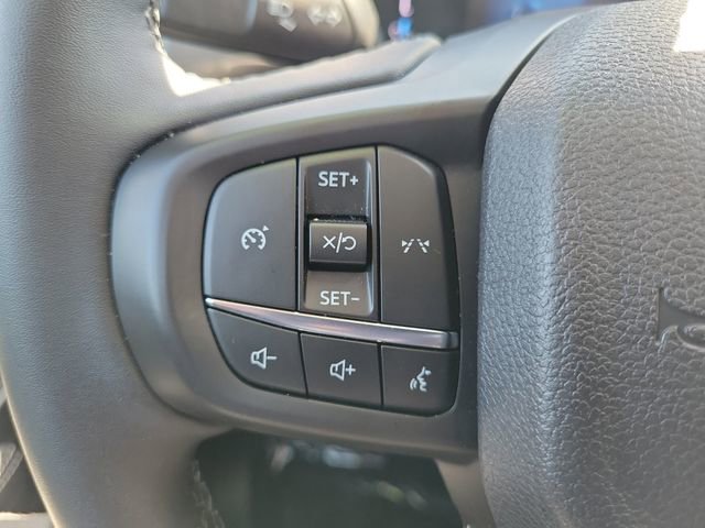 Used 2025 Ford Ranger XLT w/ Trailer Tow Package image 5