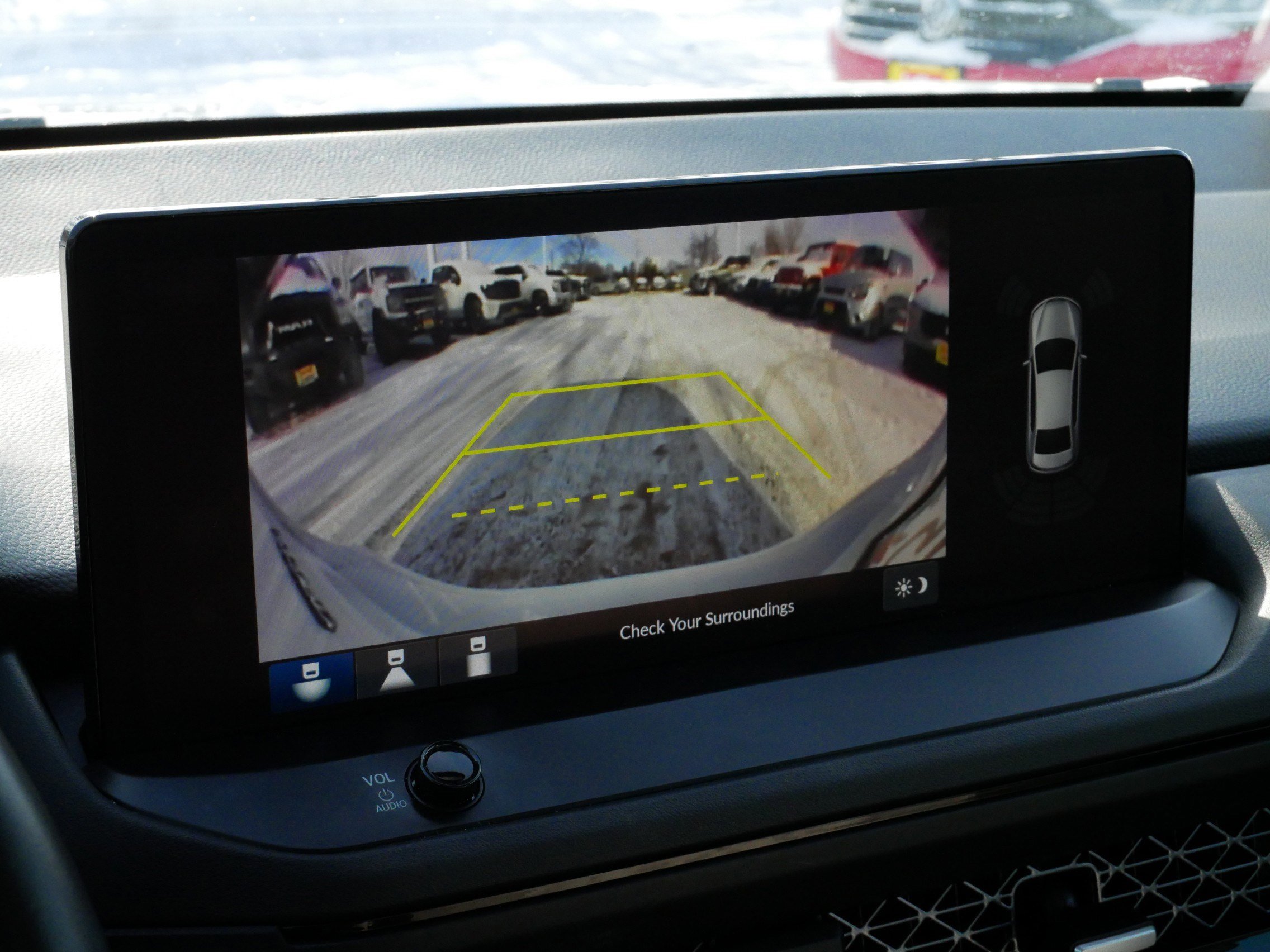 Certified 2023 Honda Accord EX-L image 29