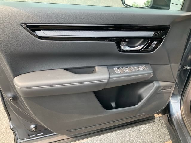 Certified 2024 Honda CR-V EX-L image 14