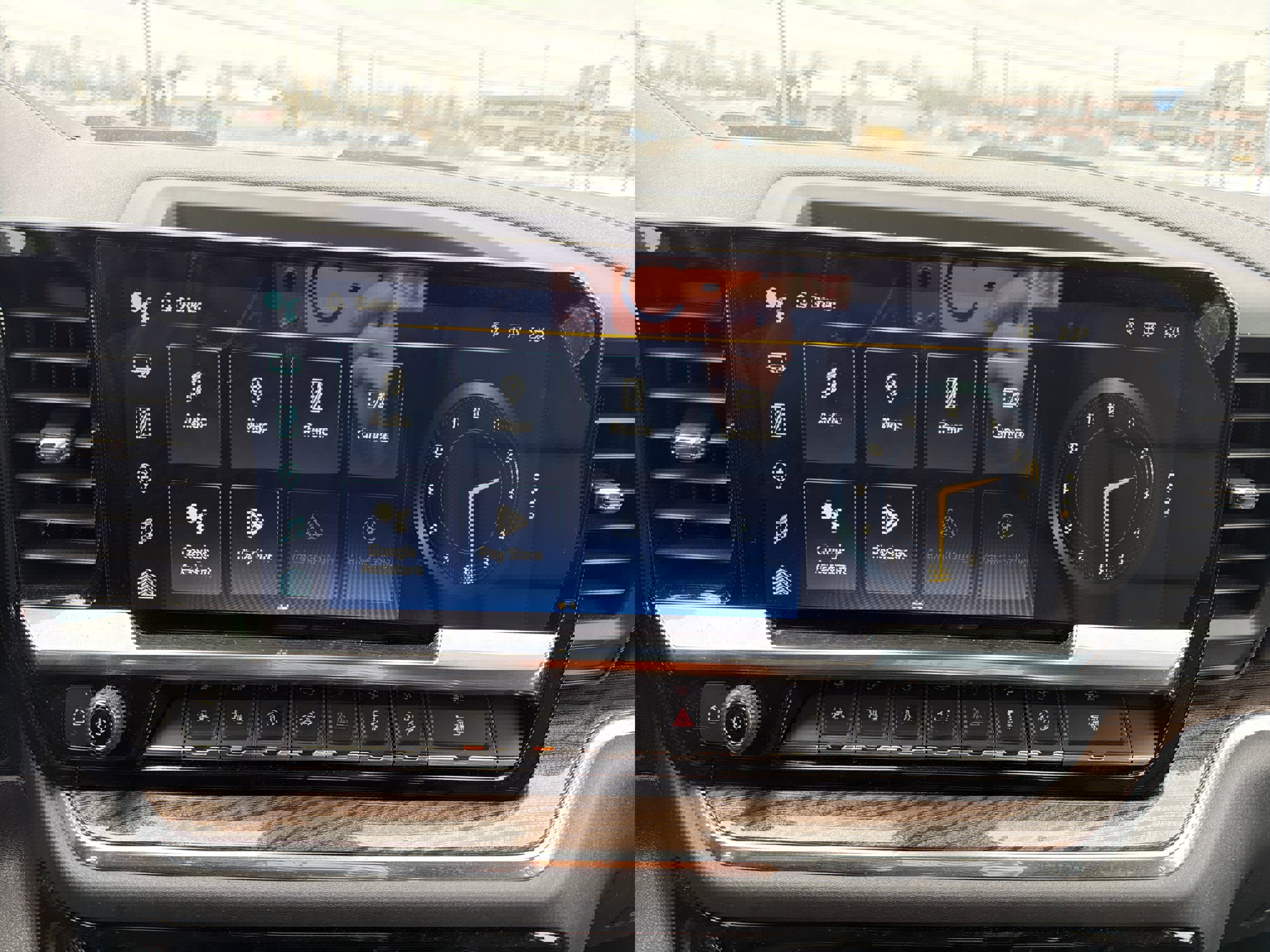 Used 2024 Chevrolet Silverado 1500 LT Trail Boss w/ LT Trail Boss Premium Package image 20