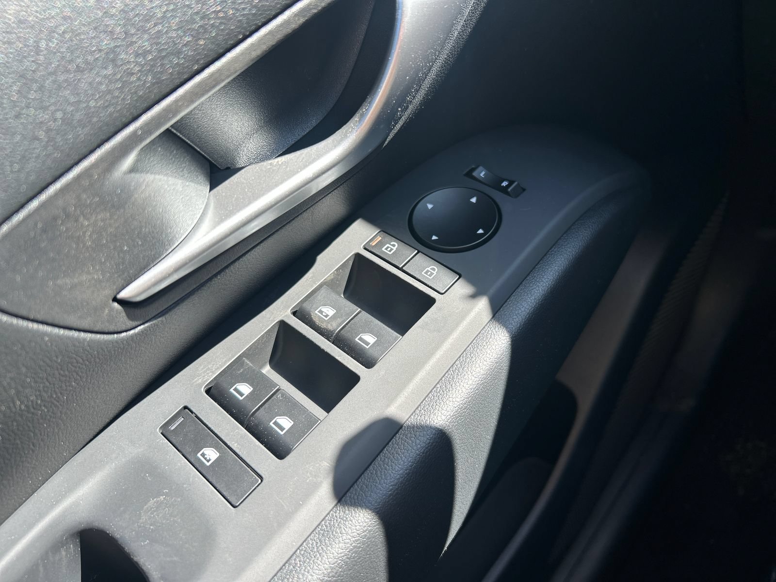 New 2026 Hyundai Santa Cruz SE AWD/4WD image 11