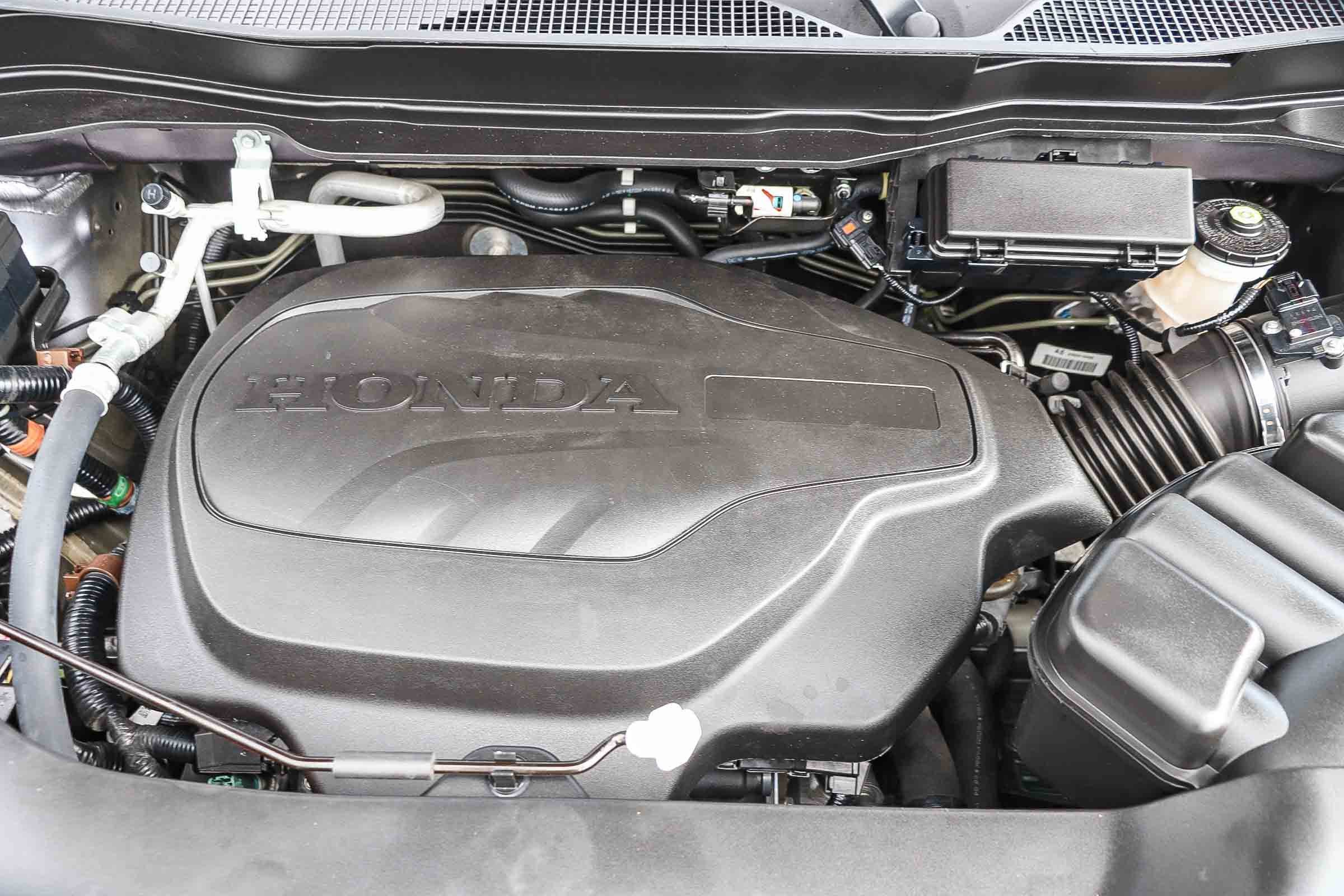 Used 2022 Honda Pilot Special Edition image 27