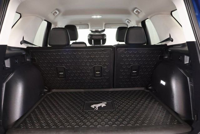 Used 2022 Ford Bronco Sport Big Bend w/ Convenience Package image 25