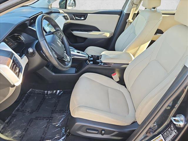 Used 2018 Honda Clarity Touring image 15