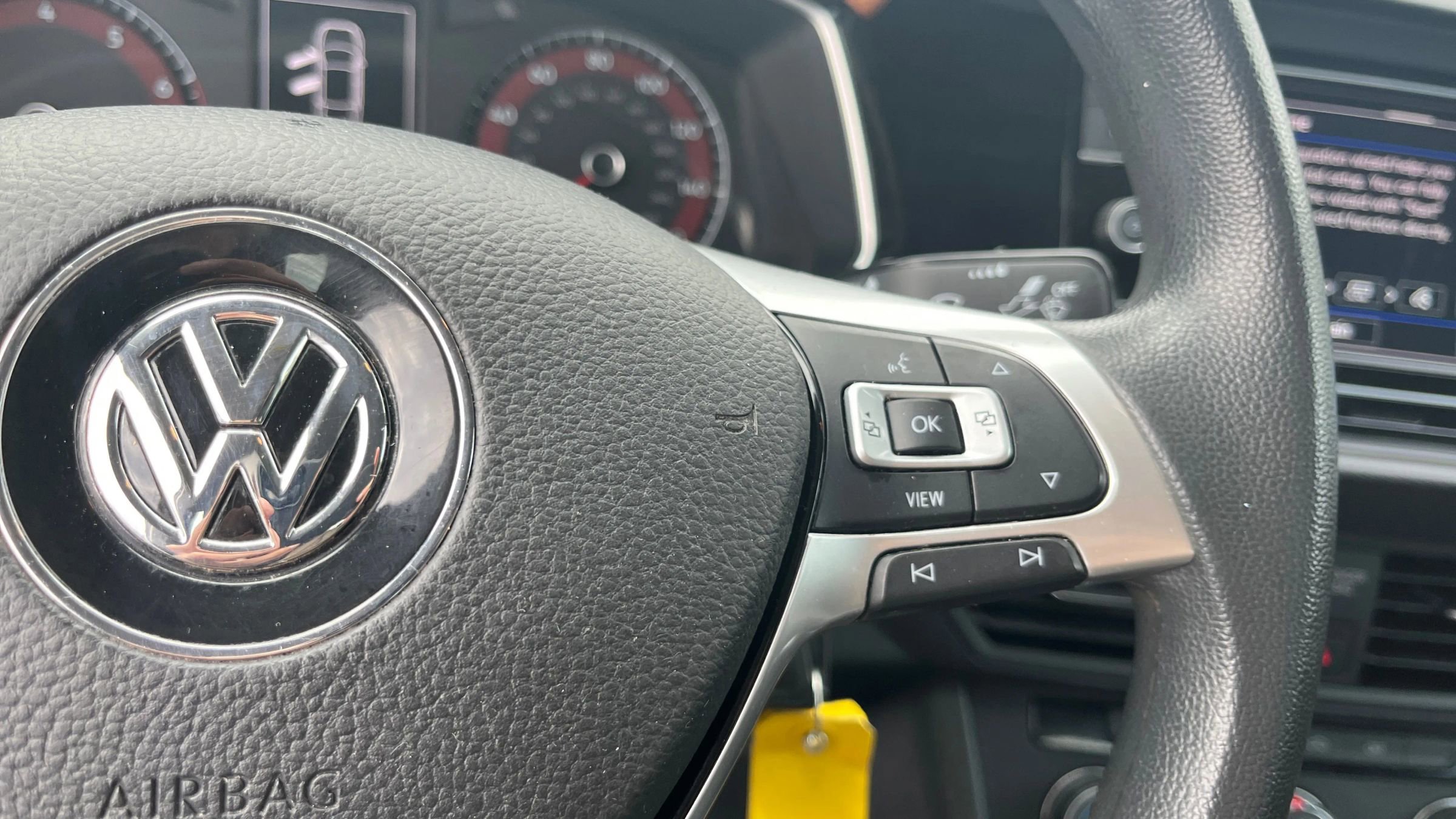 Used 2021 Volkswagen Jetta S w/ Driver Assistance Package image 27