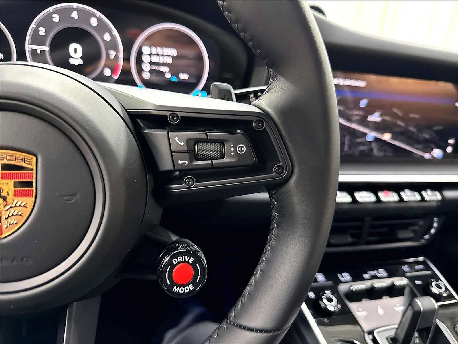 New 2026 Porsche 911 Carrera S RWD image 20